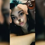 Vicky Berrios - @daydreamer_715 - Instagram