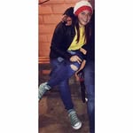 Vicky Berrios Bravo - @vickybuenaonda - Instagram