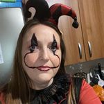 Vicky Betts - @vickstar2 - Instagram