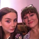 Vicky Betts - @vickypbetts - Instagram