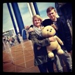 Vicky Betts - @vickybetts - Instagram