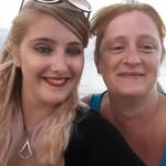 Vicky Binder - @bethanylouisebinder - Instagram