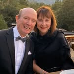 Vicky Binder Dyer-Smith - @vickydyersmith - Instagram