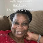 Vicki Bingham - @grannyvickistorytime - Instagram