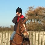 Vicky Bingham - Facebook