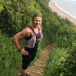 Vicky Bishop - @vixbish - Instagram