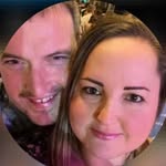 Vicky Bishop - @vickyb6573 - Instagram