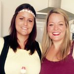Vicky Bishop - @vickybish1984 - Instagram