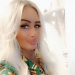 vicky bishop - @vickybishop709 - Instagram