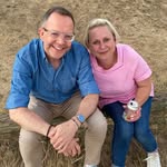 Vicky Bishop - @vickybishop1972 - Instagram