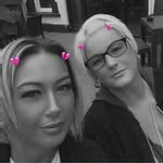 Vicky Bishop - @vixter49 - Instagram