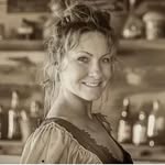 Vicky Blackburn - @vickybburn - Instagram