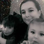 Vicky Blackburn - @vickyr2111 - Instagram