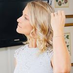 Vicky Blackburn - @vblack77 - Instagram