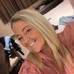 Vicky Blackburn - @vickyblackburn70 - Instagram