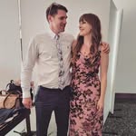 Vicky Blackburn - @vicksb23 - Instagram