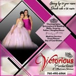 Vicky Ramirez Blackburn - @victoriouspms - Instagram