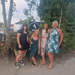 Vicky Blackman - @vicstar2487 - Instagram
