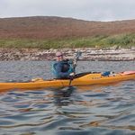 Vicki Blackmore - @vickisailing - Instagram
