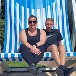 Vicki Louise Blackmore - @vickbla - Instagram