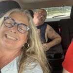 Vicky Brault-Blackmore - @bchyme8 - Instagram