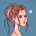 Vicky Blais Art - Facebook