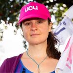 Vicky Blake - @vicky_blake_ucu - Instagram