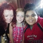 Vicky Blake - @makenzie7247 - Instagram