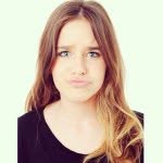 Victoria - @vicky_blake_the_cool - Instagram