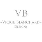 Vickie Blanchard Designs - @vickieblancharddesigns - Instagram