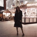 Victoria Blanchard - @vickyblanchard - Instagram