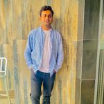 Waqar Husnain - @vicky_blanky - Instagram
