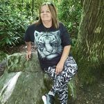 Vicky Blankenship Hamilton - @angeljaz1980 - Instagram