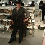 Vicki Blanton - @kool_harley_gurl - Instagram