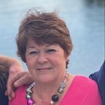 Vicki Blanton Yerly - @vby52 - Instagram