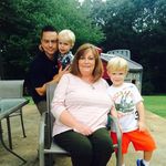 Vickie Blanton - @blantonvickie - Instagram