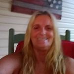 Vickie Blanton - @vickieblantonnoah251 - Instagram