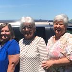 Vicky Crawford Blanton - @vicky.blanton09 - Instagram