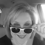 Vicki Clanton Blaylock - @consorbetty - Instagram