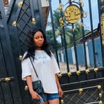 Omogiade Vivian - @vicky__bliss - Instagram