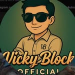 Vicky_mandloi - @vicky_block_official - Instagram