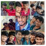 Vignesh56 - @vicky_blocky12 - Instagram