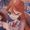♤bloom vicky☆ - @_bloomvicky.winx - TikTok