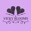 Vicky Blooms Crochet - @vicky.blooms_ - TikTok