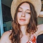 Victoria Nikolaevskaya - @vickyblooms - Instagram