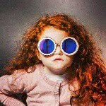Mabel Rueda Toledano - @vickyblue - Instagram