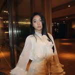 Nguyễn Thu Ngân - @vickyblueee - Instagram