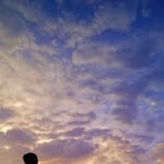 Ricky SR - @vickybluepersib - Instagram