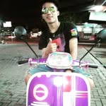 Slankers Anpaki Comunity - @vicky_bluess - Instagram