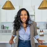 Vicky Blue | This Blue Home Interior Design - @thisbluehome - Instagram